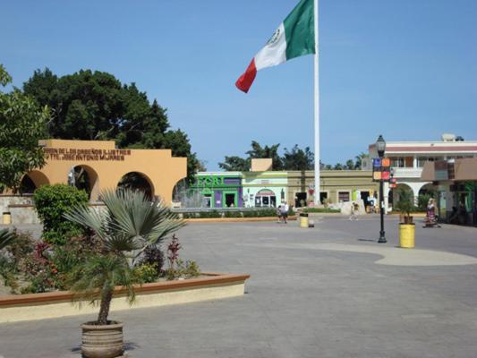 Hotel Colli San José del Cabo Exterior foto